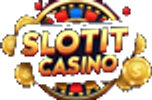 Slotit Casino Logo